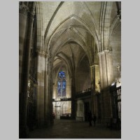 León Cathedral, photo Rodelar, Wikipedia.jpg